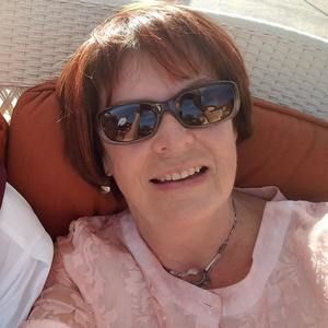 Meet your Posher, Susan